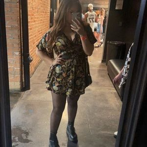 Meet your Posher, Jericho